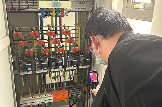 臨時夜市集市要做消電檢測嗎？為什么要做消電檢測？