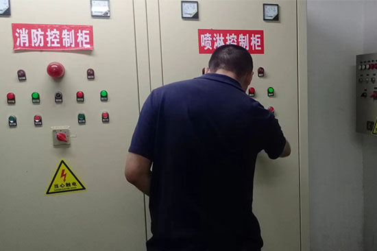 消電檢檢測(cè)結(jié)果，消電檢報(bào)告必須要求合格嗎