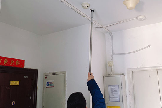 消防竣工檢測(cè)，消防改造后竣工消防檢測(cè)驗(yàn)收