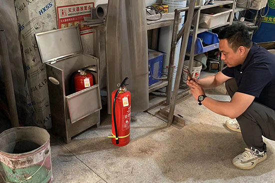 北京消電檢一般怎么收費？工廠消電檢一年多少錢？